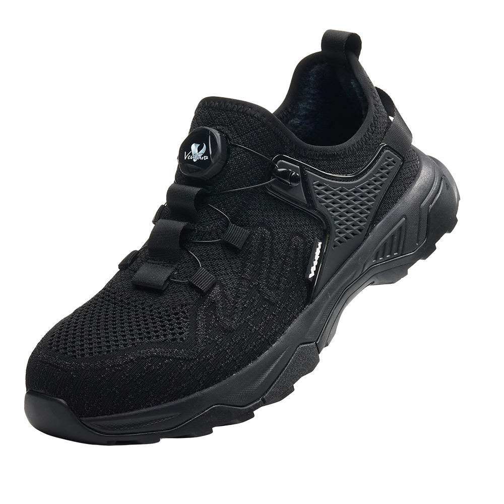 벤투라 KCS안전인증 방한 안전화 4인치 다이얼 경량 겨울 작화 VT-011W 49,800원