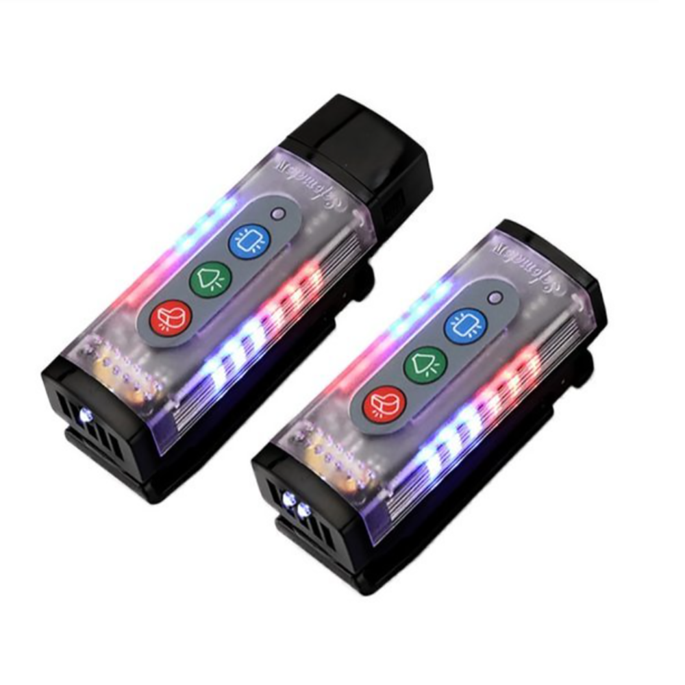 전자호루라기 세이프메이트4 전자호각 호신용호루라기 경찰호루라기 40,000원