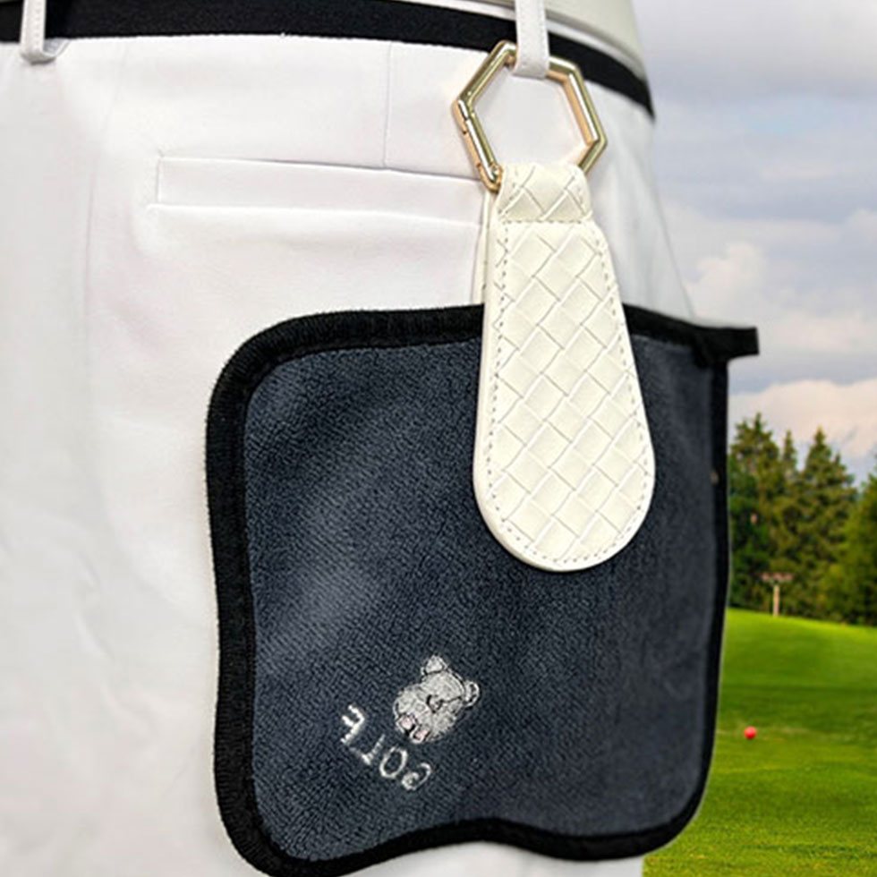 골프유단자 가죽 자석 골프 장갑 건조기 9,300원