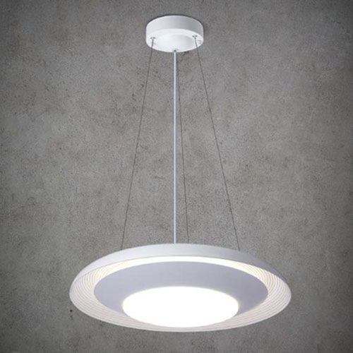 식탁등 이중 원형 펜던트 LED 20W 주백색(자연광) 씨티 47,300원