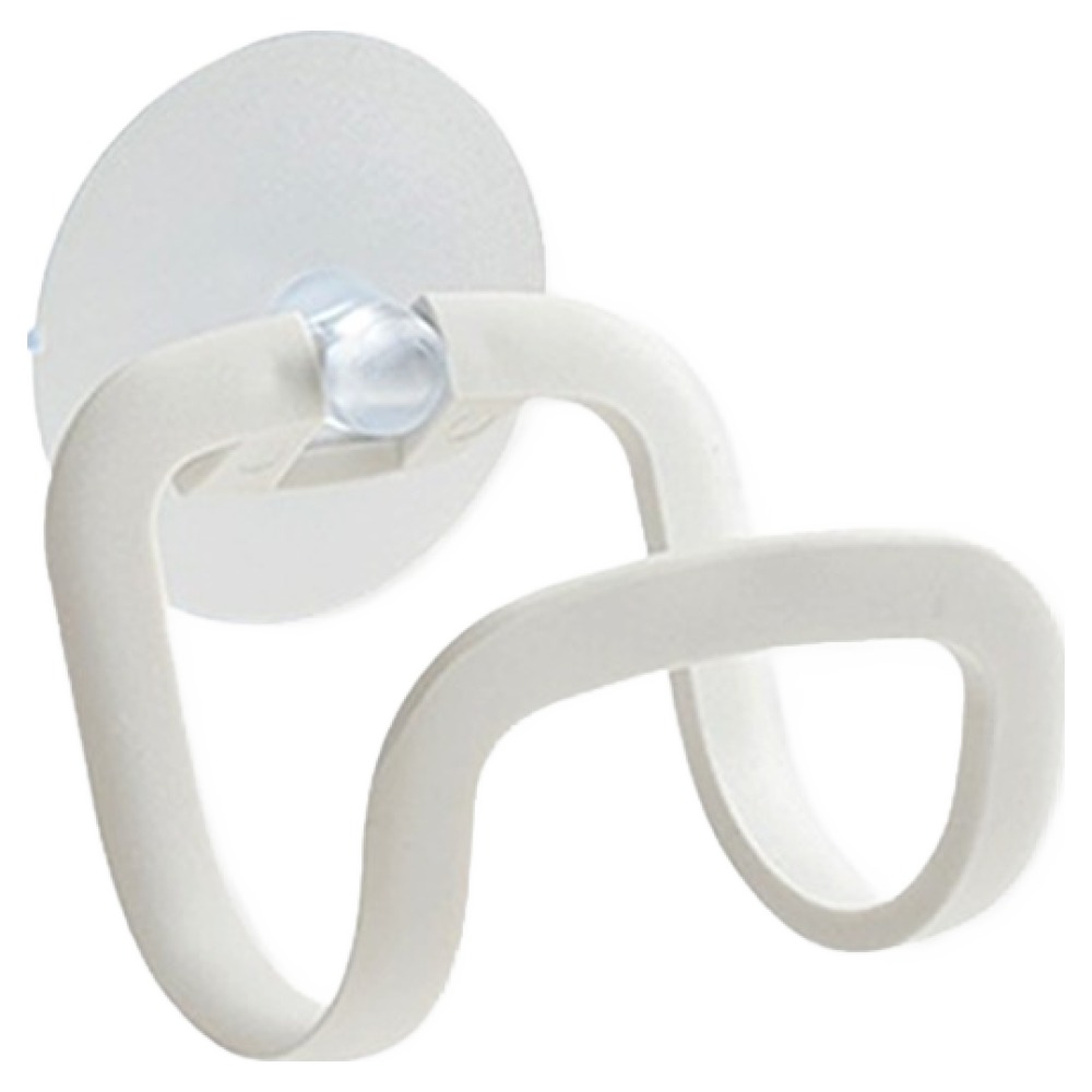 월드크린 흡착식 수세미 걸이 3,650원