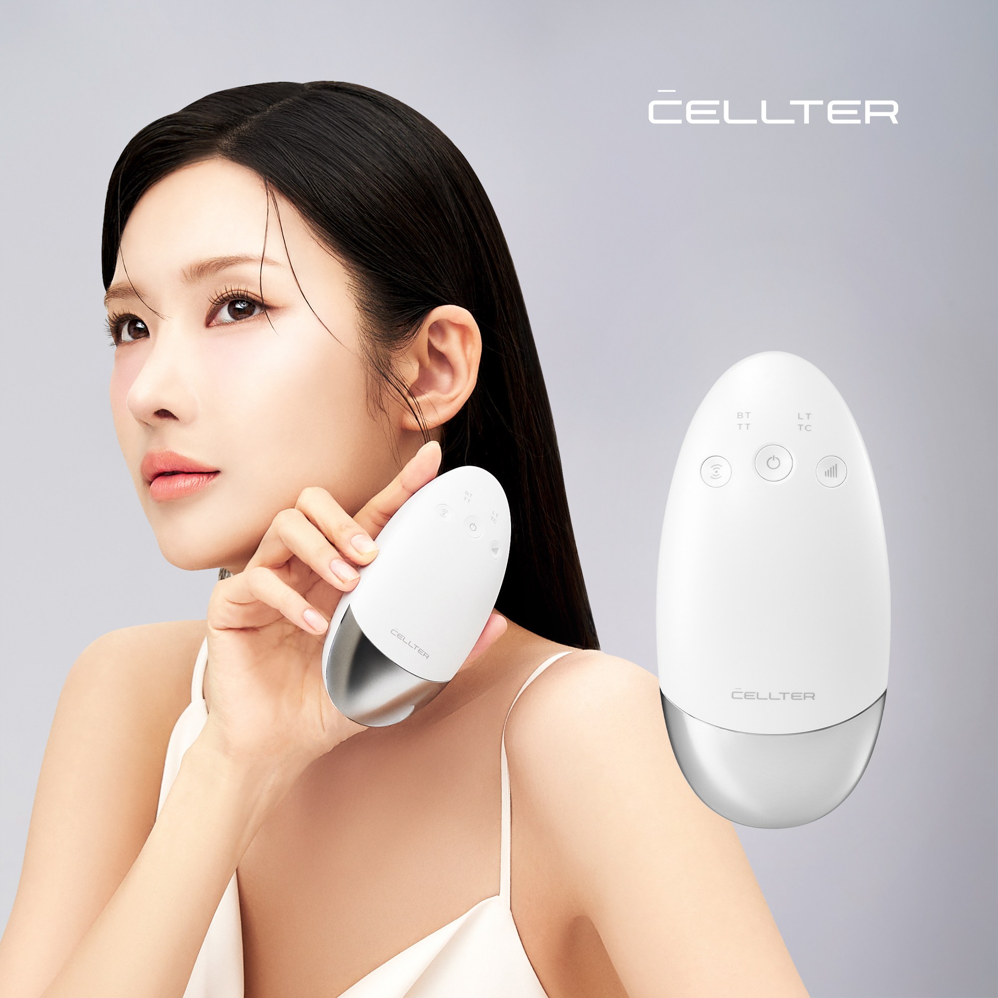 [네이버/쿠팡 1위] 셀테르 더 노바 올인원 뷰티디바이스 고주파 물방울초음파 EMS 갈바닉 EP LED 진동 199,000원