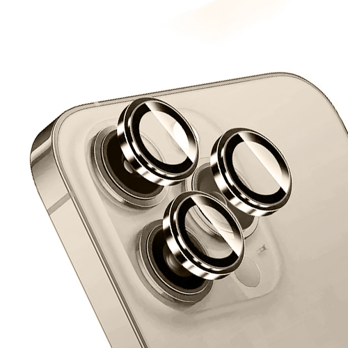 글리스큐  카메라 컬러풀 렌즈커버 골드 6,800원