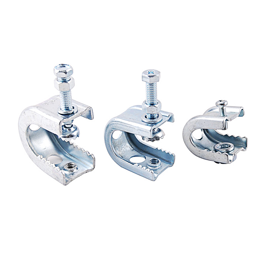 빔크램프 파이프연결부속 C형강클램프 대량 19,860원