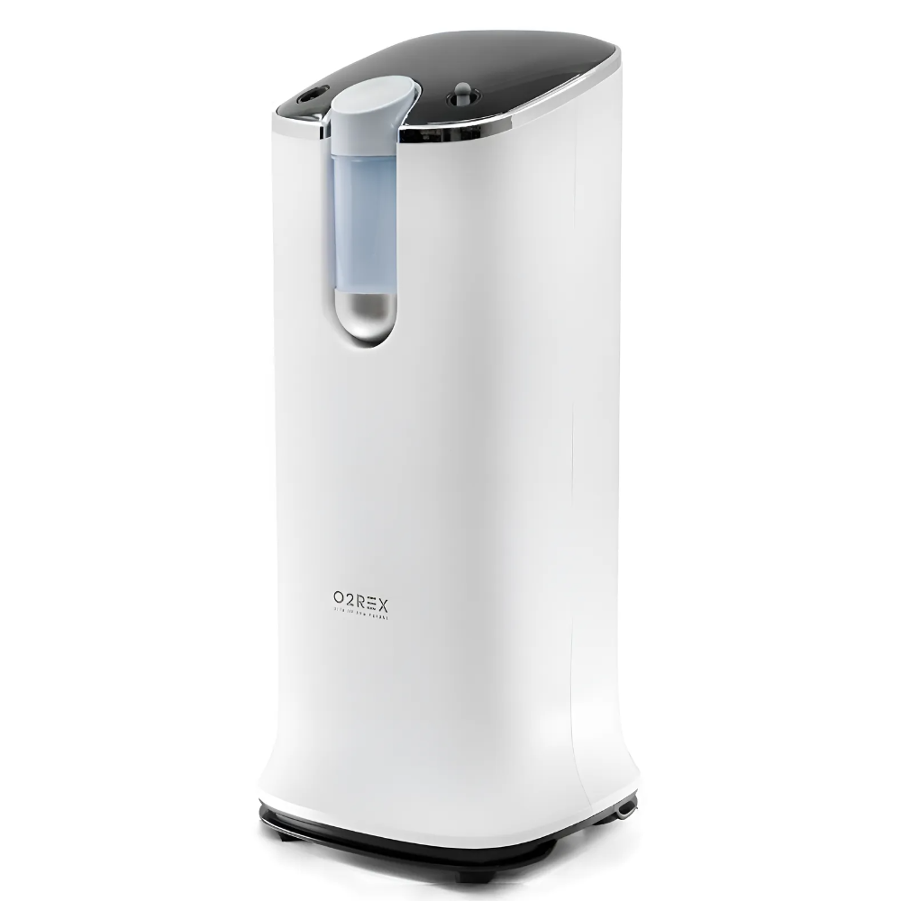 수험생 비염 코골이 용 개인용 스탠드형 산소공급기 1,223,000원