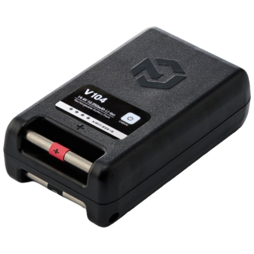 26년 V10500 전동릴 배터리 삼성SDI 풀세트 선물포함 168,000원