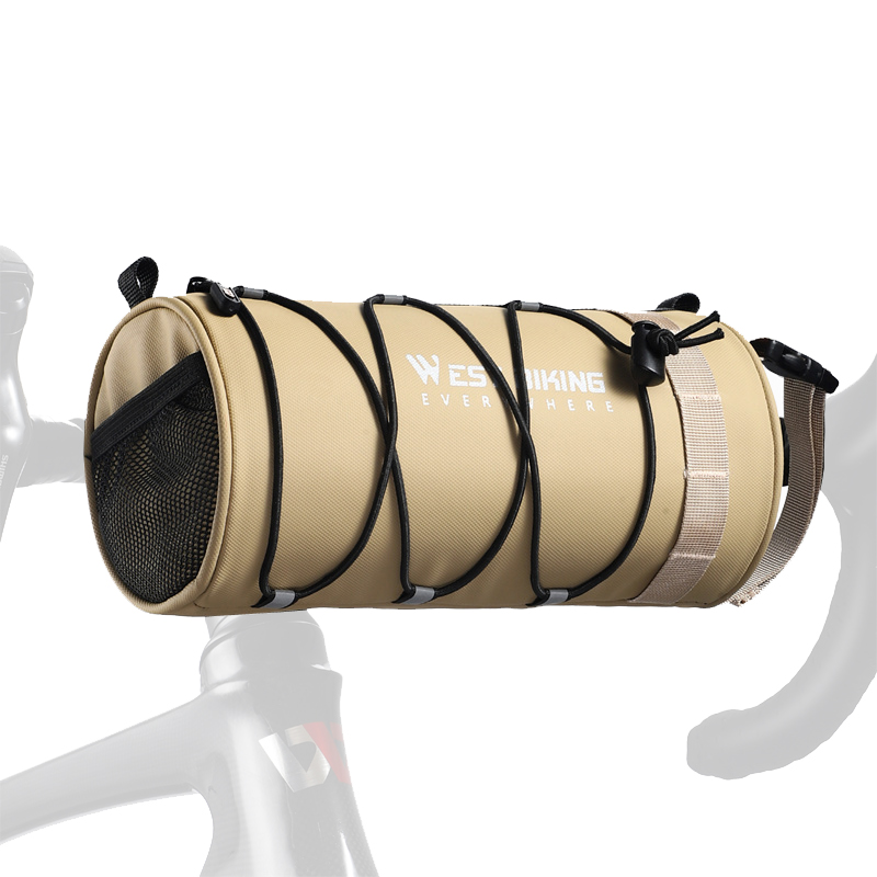 시그니처베이지 자전거 핸들 탑튜브 프레임 안장 새들백 가방 YPZ367 14,900원