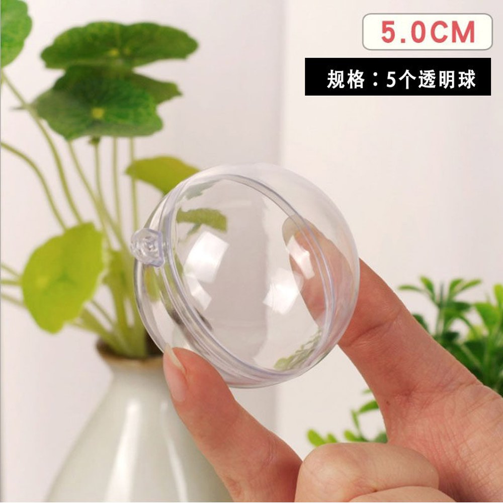 대형 투명 비치볼 여름 탱탱볼 물놀이공 수영장 비치 튜브 촬영용 16,100원