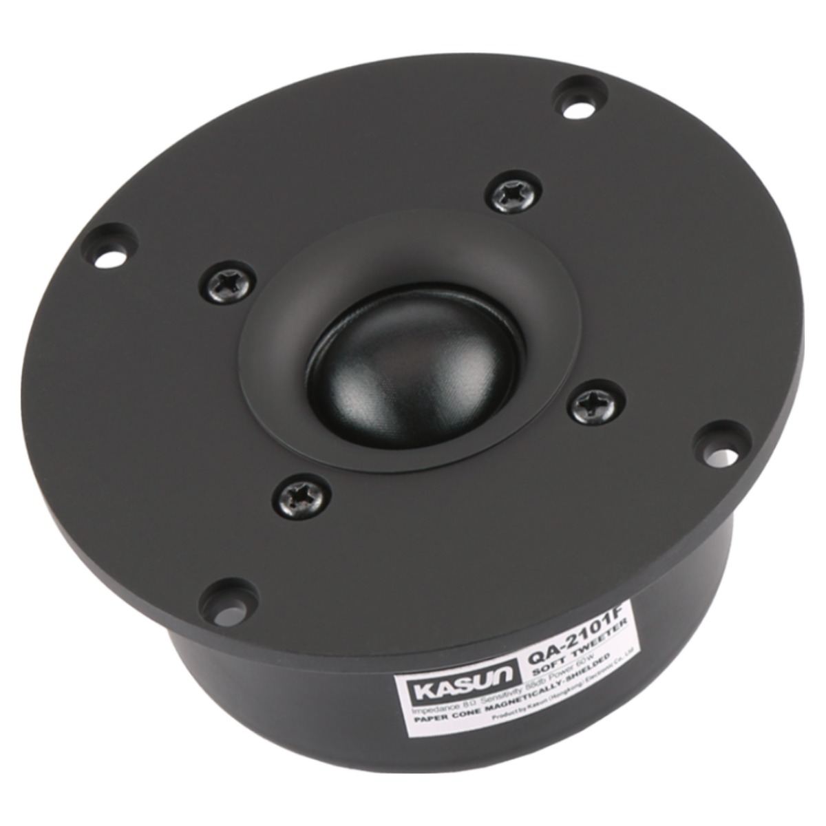 마샬음향 고음 스피커유닛 QA-2101F 38,000원