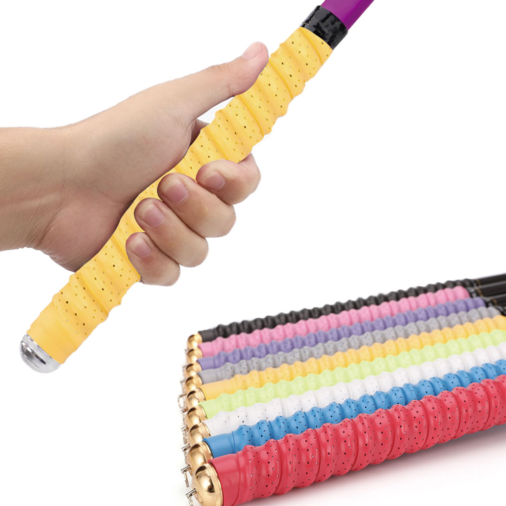 VOLAR 1.1m 쿠션 논슬립 자전거 철봉 낚시대 그립 밴드 테이프 12P 12,900원