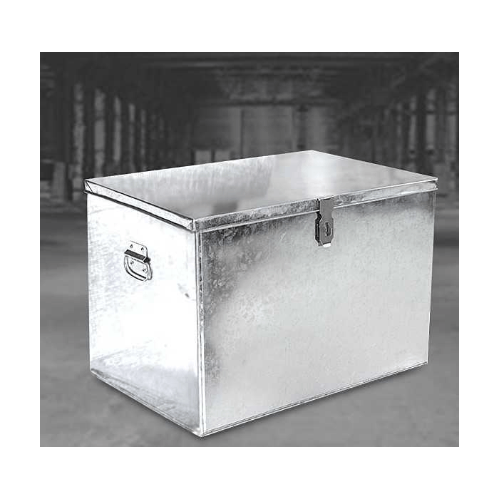 화물차적재함 1톤 트럭 철제 화물차 단통 스테인리스 공구함 131,400원