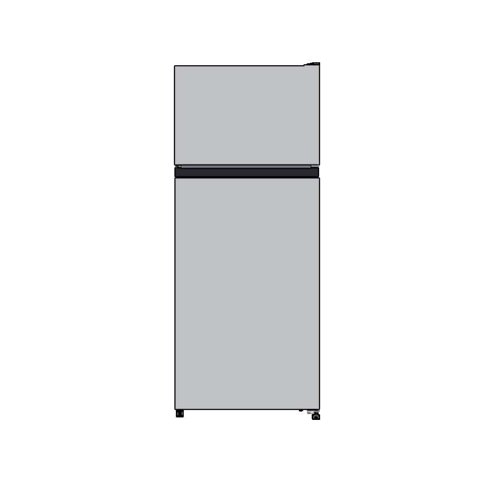 LG전자 121L 2도어 일반냉장고 방문설치 299,000원