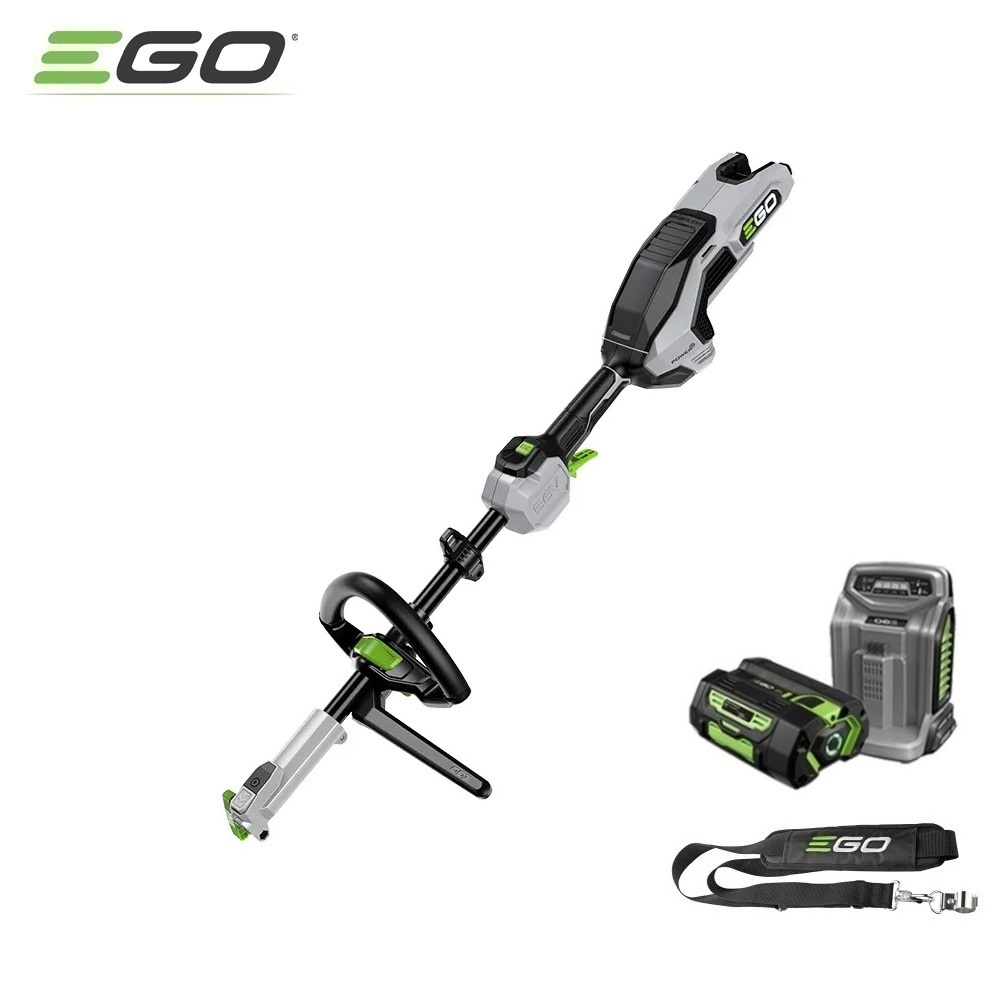 EGO 이고파워 충전식 멀티 예초기 PH1420E 56V 벌초 카본, 4세트 875,000원