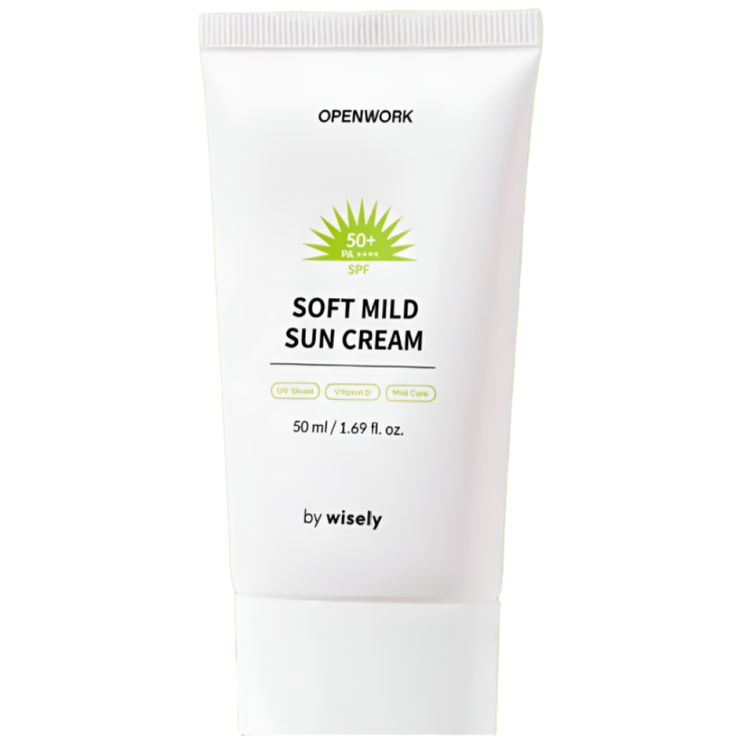 [정품] [MD/Pick] 소프트 마일드 선크림 온가족 순한 선크림 29,810원