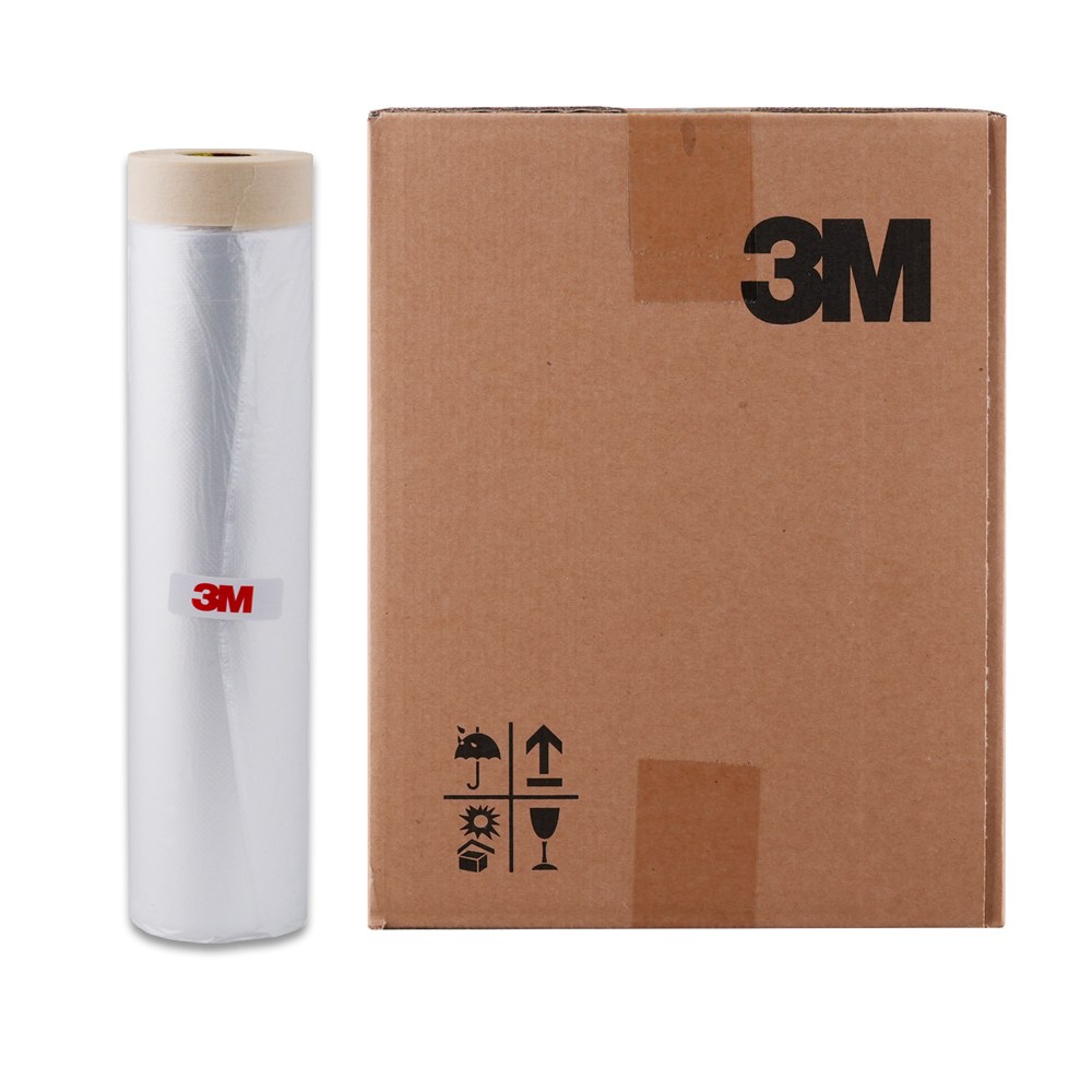 3M 커버링테이프 2000mm 1BOX(25ea) 도장 비닐 테이프 83,000원