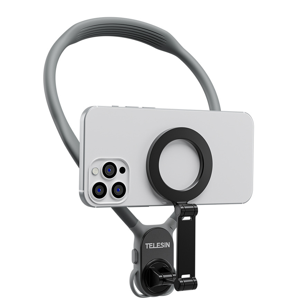 비상 텔레신 맥세이프 스마트폰 목걸이 넥마운트 26,800원