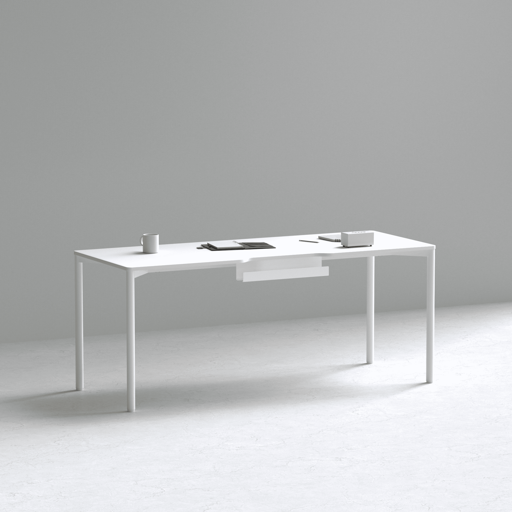 209애비뉴 제로데스크 에보 멀티 2000x700 컴퓨터책상 369,000원