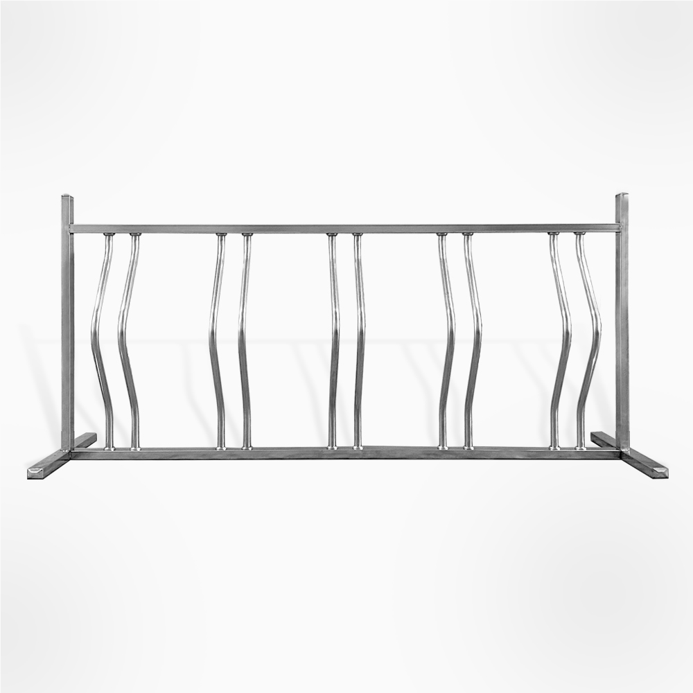 서진 스텐 스탠드 B형 자전거거치대 182,900원