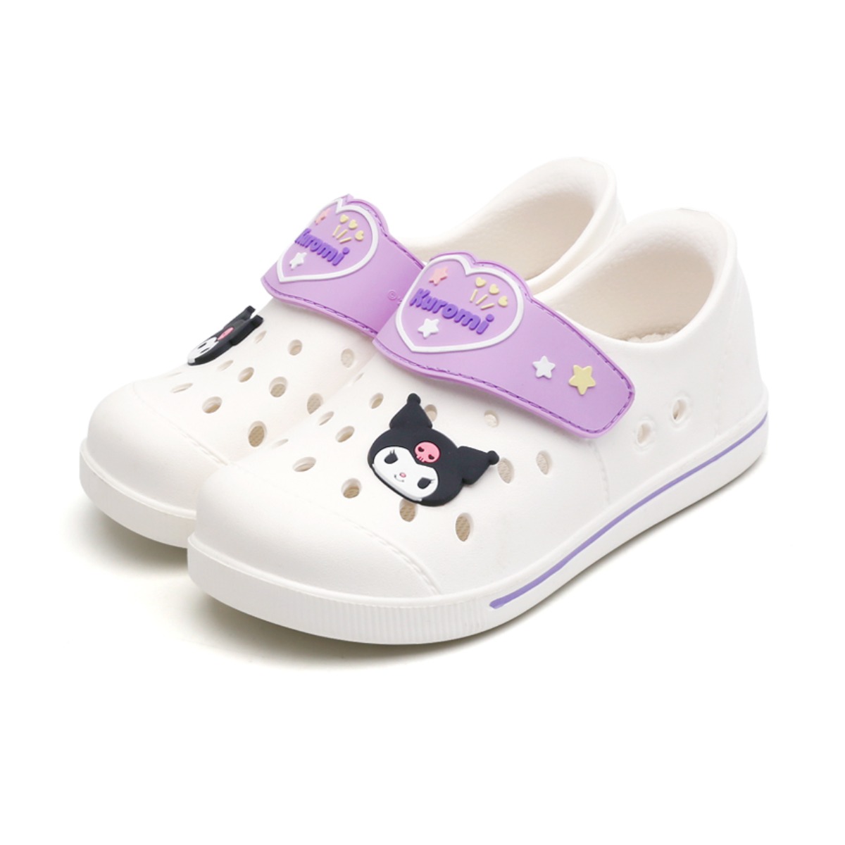 [바로인 슈즈]쿠로미 츄 바로인 실내화 14,900원