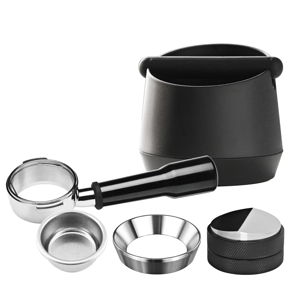 칼딘 크레마 바텀리스 포터필터 디스트리뷰터 넉박스 세트 C 아이코나 78,900원