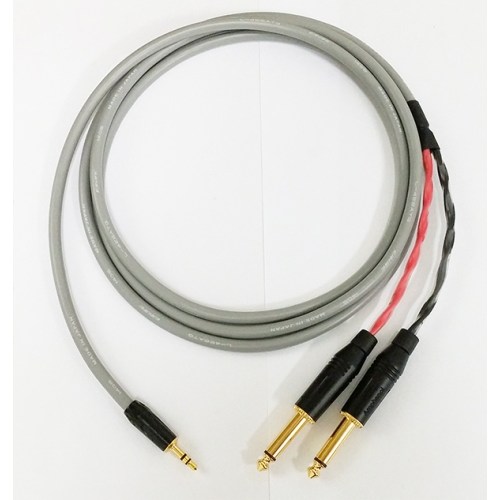 카나레 3.5스테레오-55모노 Y 케이블 15M (암페놀)[L-4E6ATG] 70,460원