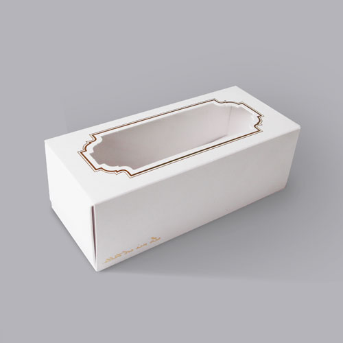 마카롱 창박스 화이트 5구, 1묶음 50개, 155x65xh50 53,200원