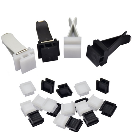 석고방향제 사각 브라켓플라스틱 (브라켓 단품) , diy 재료 만들기 몰드몰 8,800원