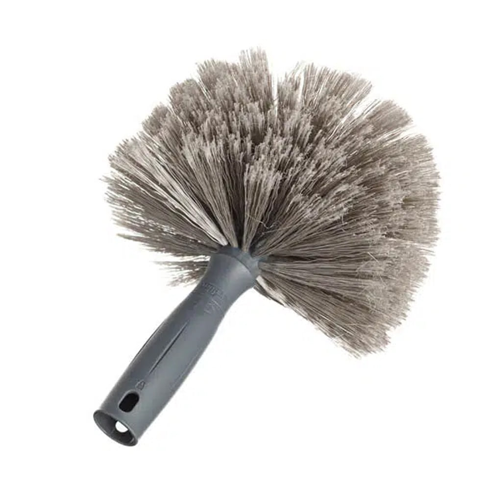 웅거 거미줄 제거기 제거 솔 원형 헤드 천장 창틀 간판 벽 청소 23,100원