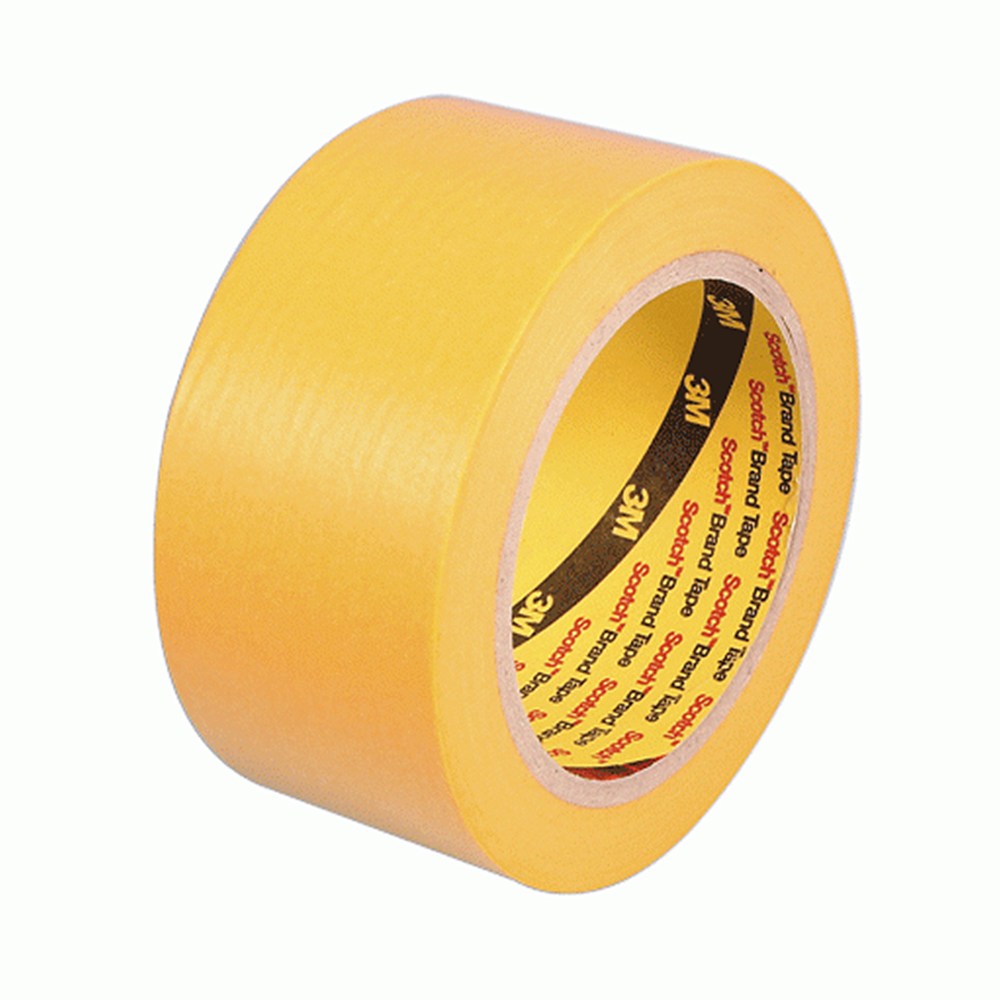 3M 244 도배 보양용 마스킹 테이프 48mm x 50m 55,800원
