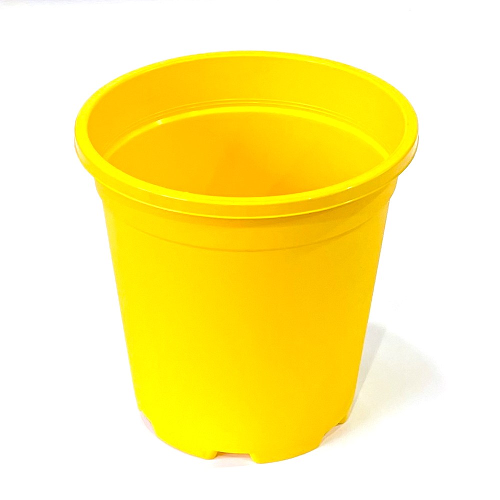 재배분DS180(노랑) 플라스틱화분 모종 분갈이흙, 노랑 1,170원