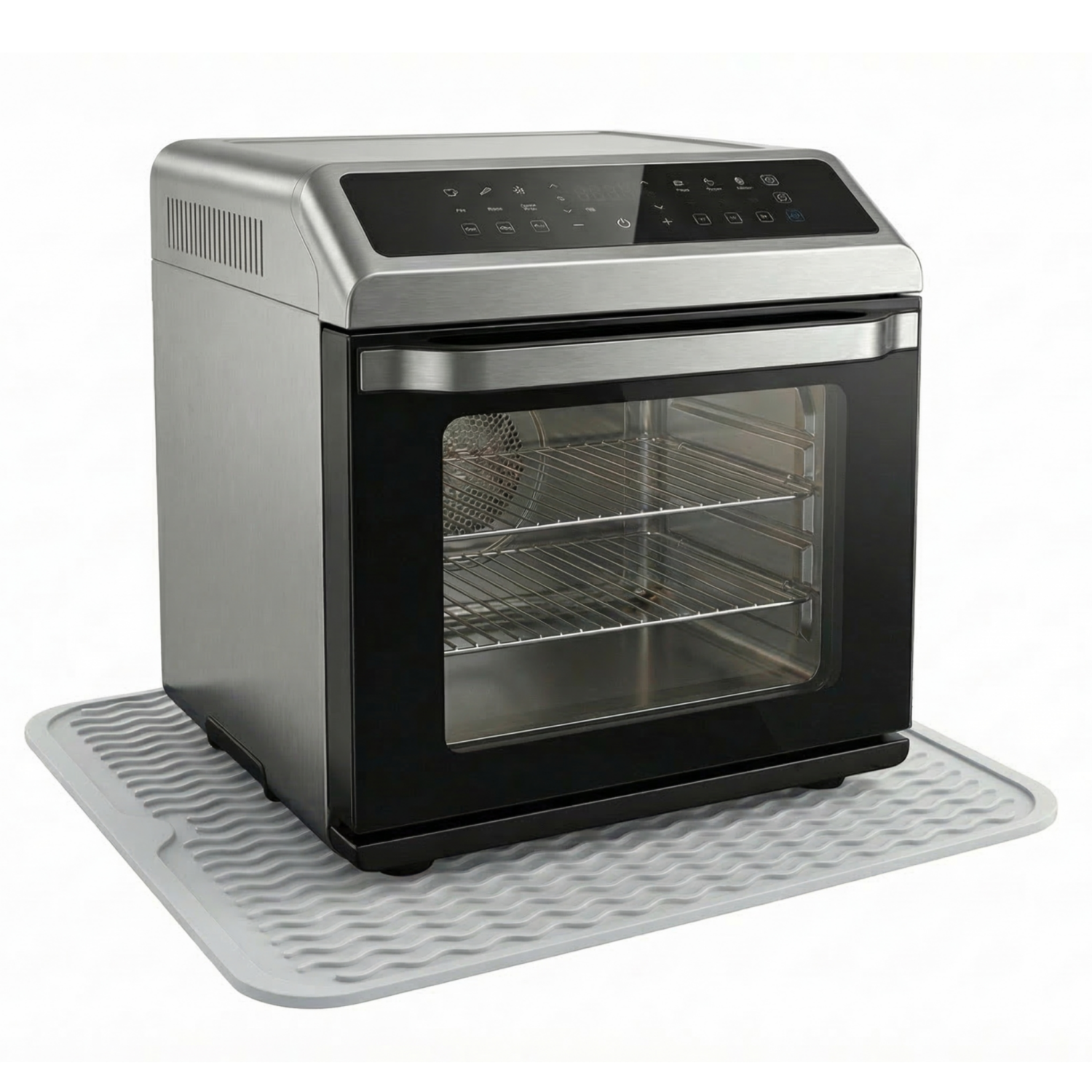 메종메나제 에어프라이어 열차단 실리콘 매트 14,300원