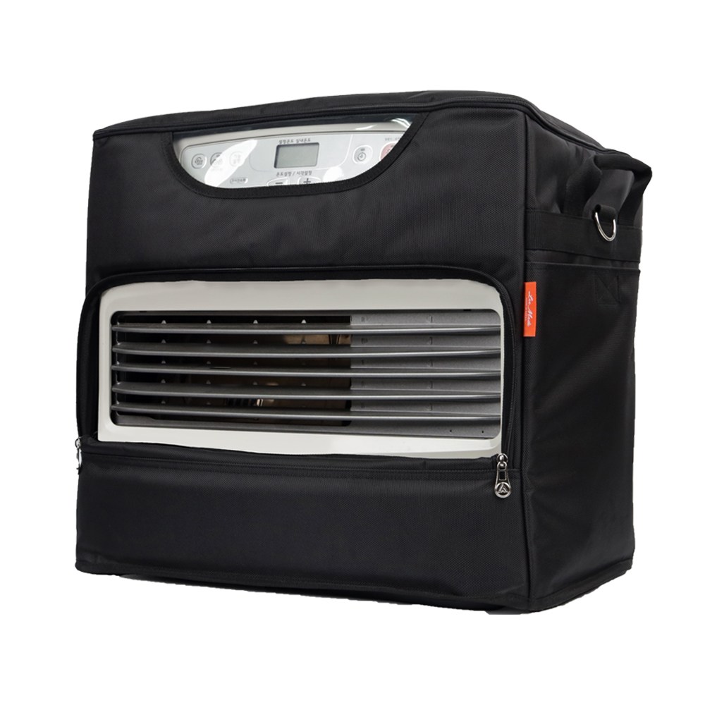 리메이드 캠핑 신일 팬히터 난로 가방 국내생산 36,800원