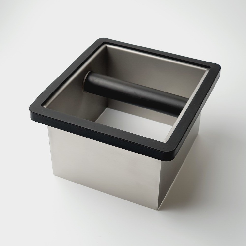 빈플랜트 매립 넉박스 매립형 넛박스 고무바 매립식 커피 찌꺼기통 카페 상업용 48,750원