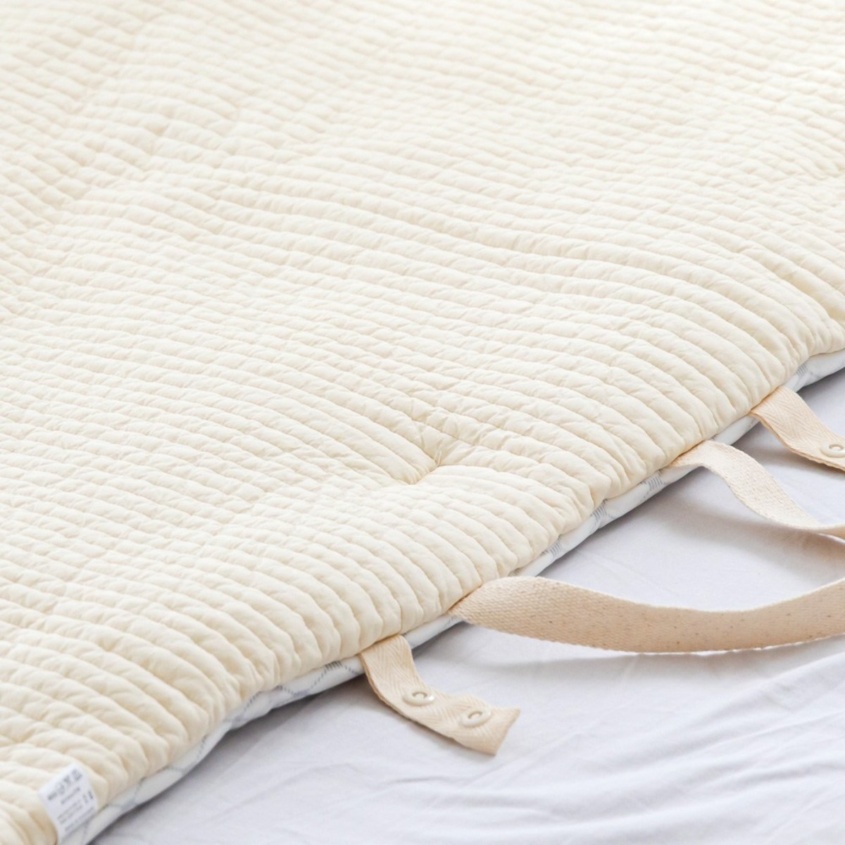 더미누 듀라론쿨 냉감패드 100수 양면 낮잠패드 어린이집낮잠이불 5종 택1, 1개, 무지 69,000원