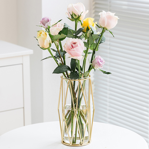 프레임 입체 유리화병 23,970원