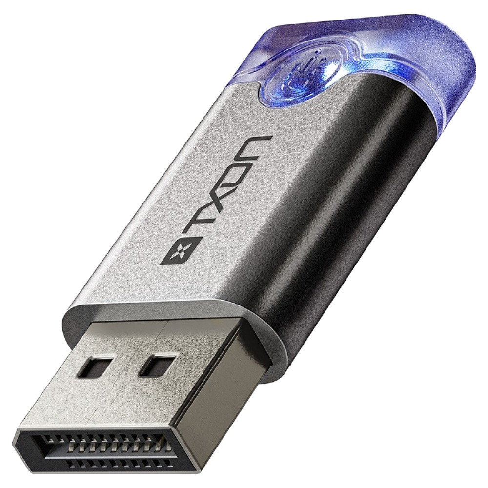 티엑스온 가상 모니터 더미플러그 4K60, 1개, DP 6,950원