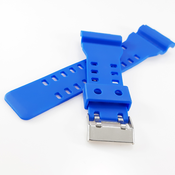 우레탄 러버 카시오 지샥 전자시계 GA100 GD100 호환 16mm 시계줄 10,900원