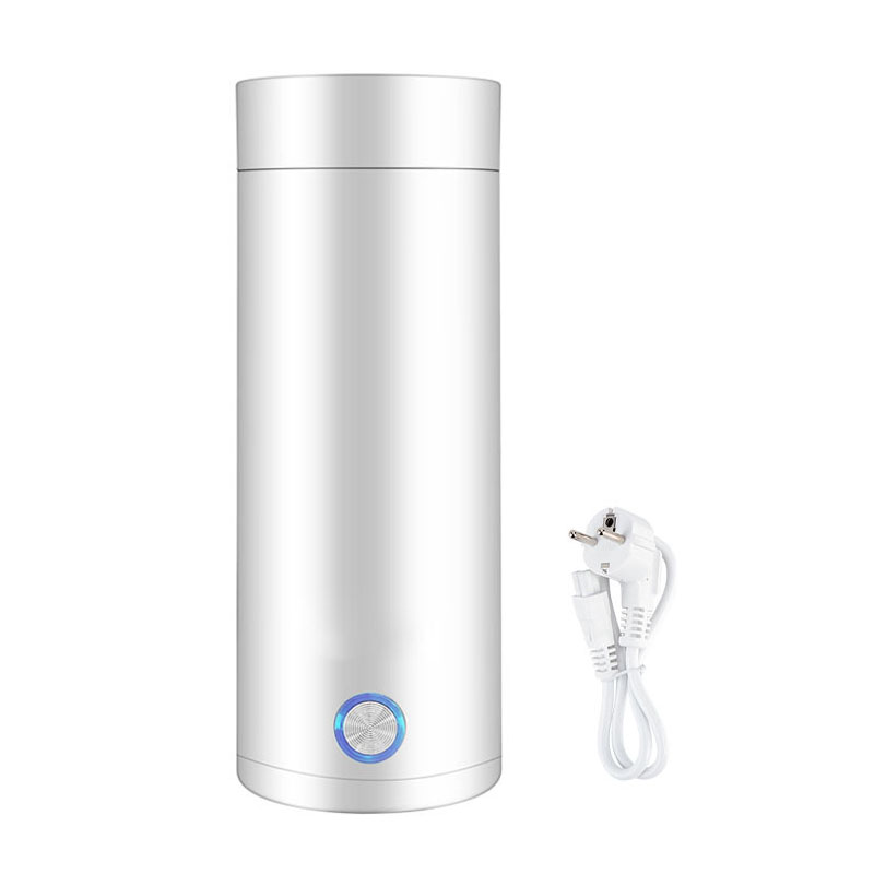 DS 휴대용 전기포트 주전자 분유포트 가열식 텀블러 22,000원