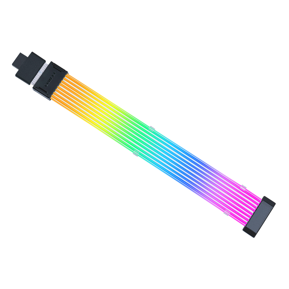 LIAN LI STRIMER WIRELESS 12V-2X6 케이블 (PW16-81W, 0.34m) 컨트롤러 미포함 87,500원