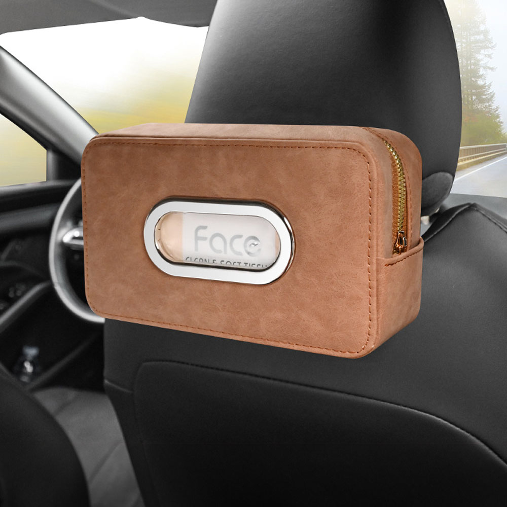 도림 프리미엄 차량용 휴지 케이스 19,900원