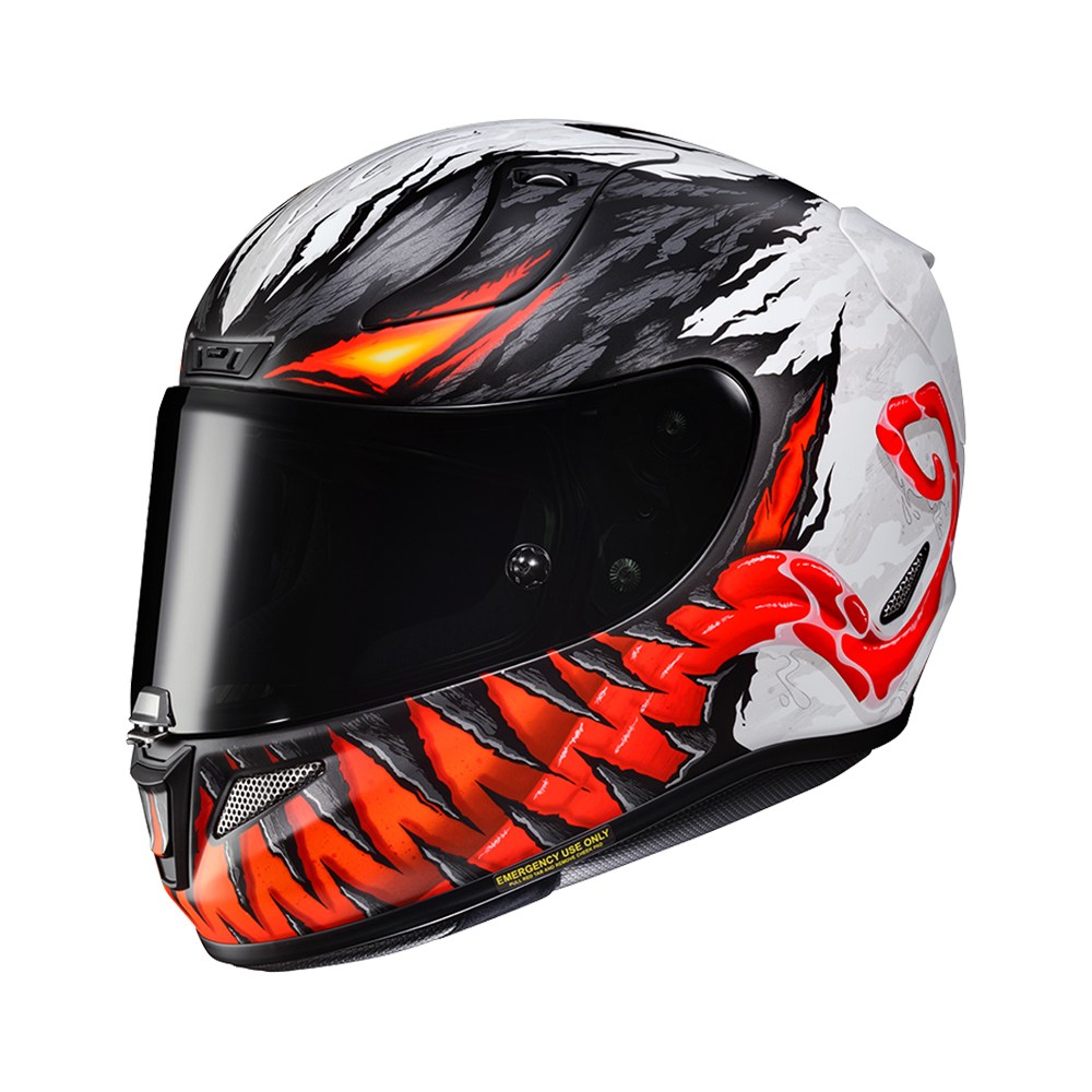 HJC RPHA 11 ANTI VENOM / 알파11 안티베놈 풀페이스 헬멧 1,258,200원