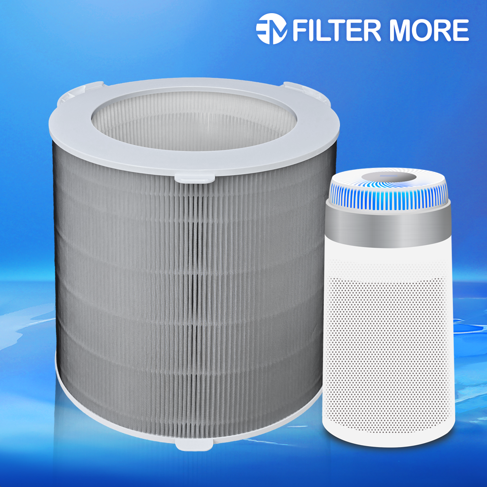 필터모아 쿠쿠 인스퓨어 ACF-WMT10 공기청정기 호환용 필터, 1개, 기본형 27,900원