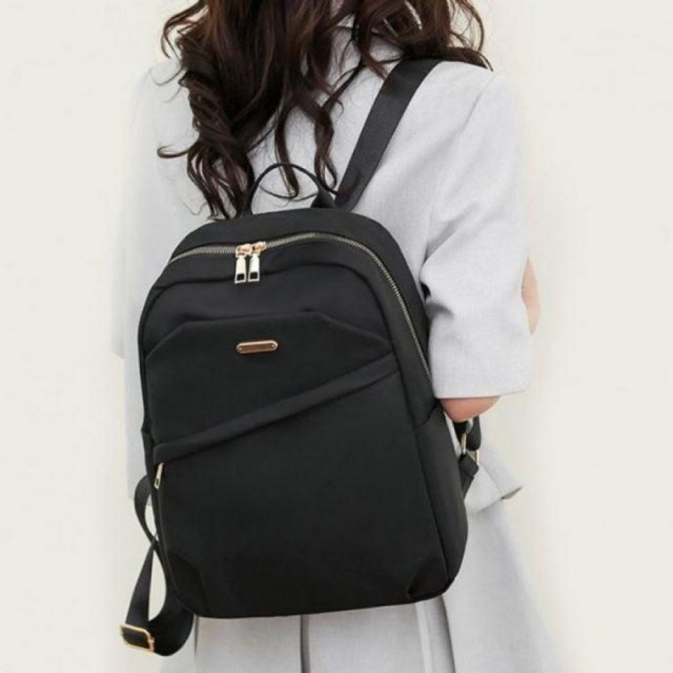 패션가방 대학생 생활방수 디자인 백팩 가방 깔끔 여자 직장인 60,260원