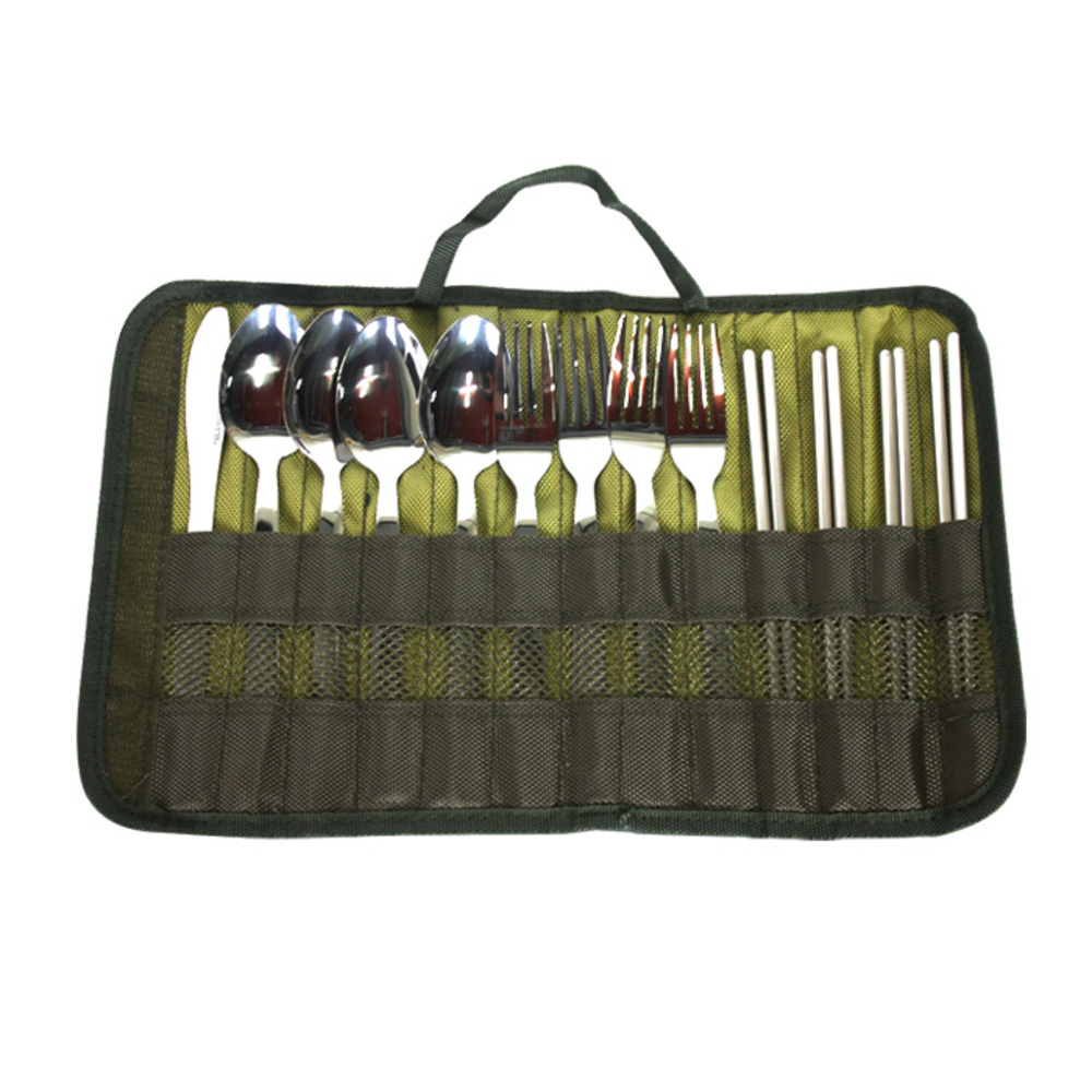 데이브렉 커틀러리 수저세트 13p 11,380원