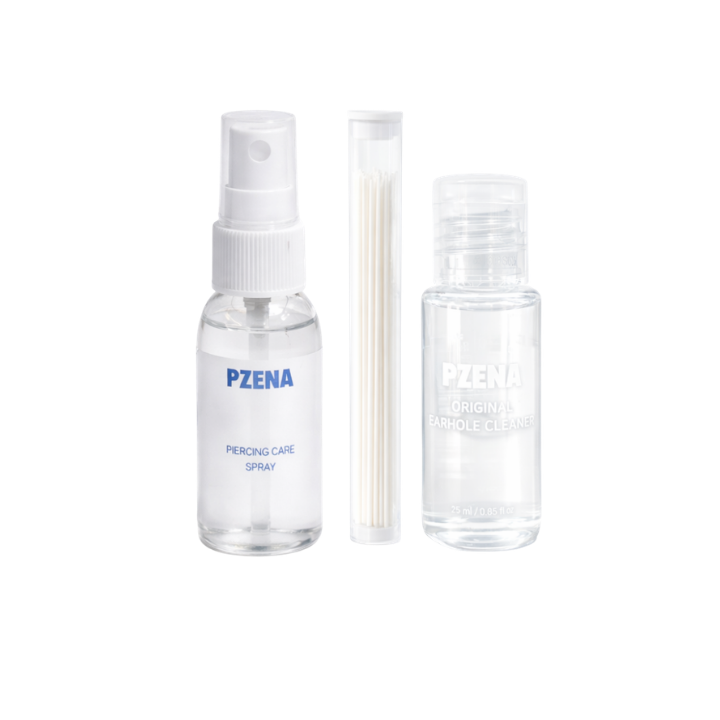 프제나 이어홀클리너 에프터케어 set상품, 1개, 1set 구성 19,900원