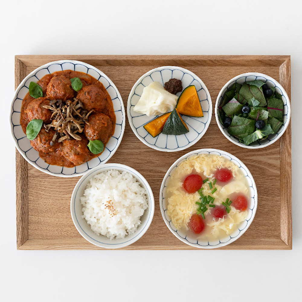 니코트 데이지 1인 혼밥 세트 5p 38,840원