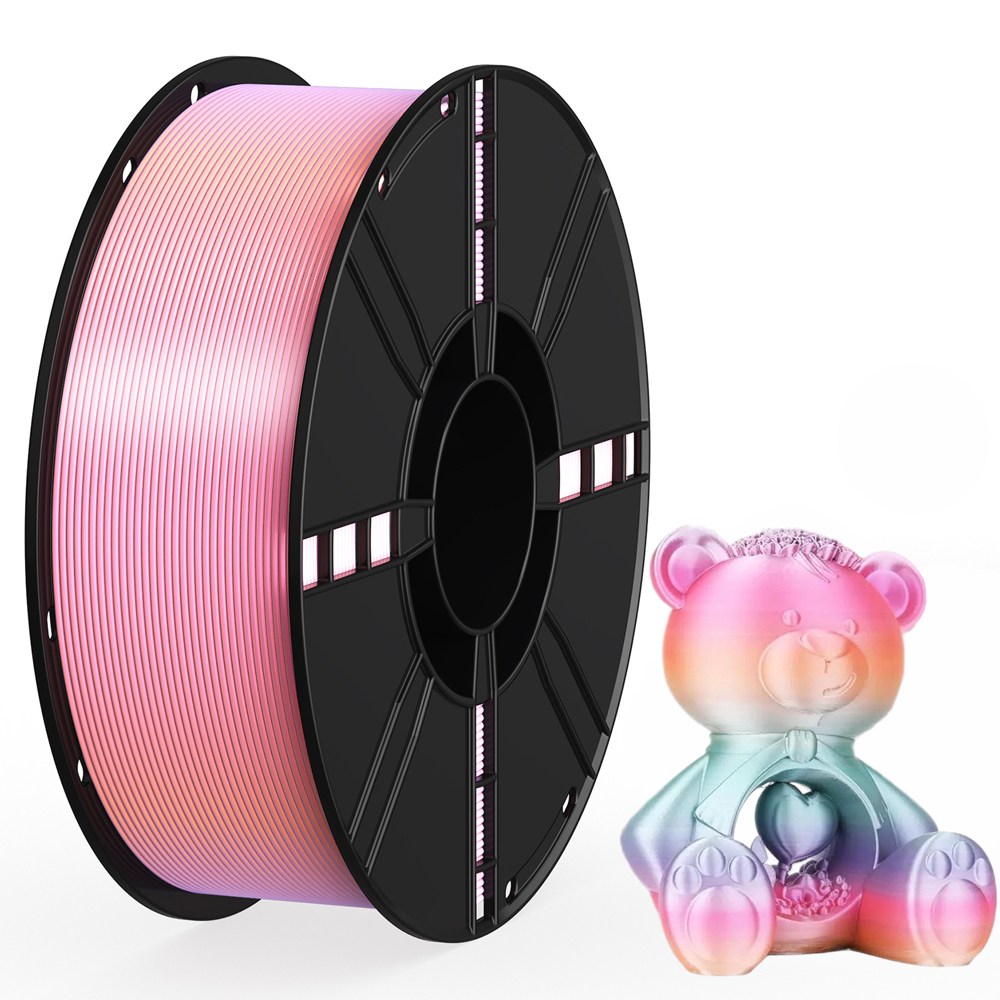 MMC LAB PLA 마카롱 3D 프린터 필라멘트 파스텔 감성 컬러 고품질 친환경 쉬운 출력 DIY 작품, 캔디, LAB 마카롱 19,800원