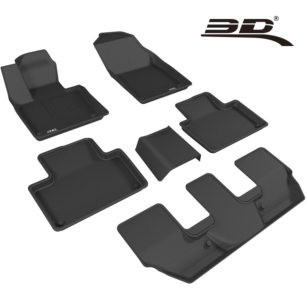 3D 카구 카매트 볼보 XC90 2세대 7인승 디젤/가솔린/마일드하이브리드 (15년-현재) 363,500원
