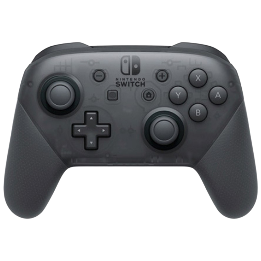 [공식판매처 에스엠퓨처스] 닌텐도 스위치 프로컨트롤러(USB케이블 포함) 프로콘일반판 검정색 73,900원