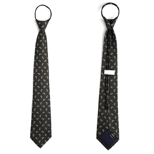 젠틀안트 남성 자동넥타이 페이즐 카키 05-1021 25,410원